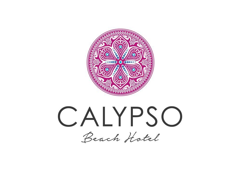 Calypso Beach Hotel ルトラ・エディプソス エクステリア 写真